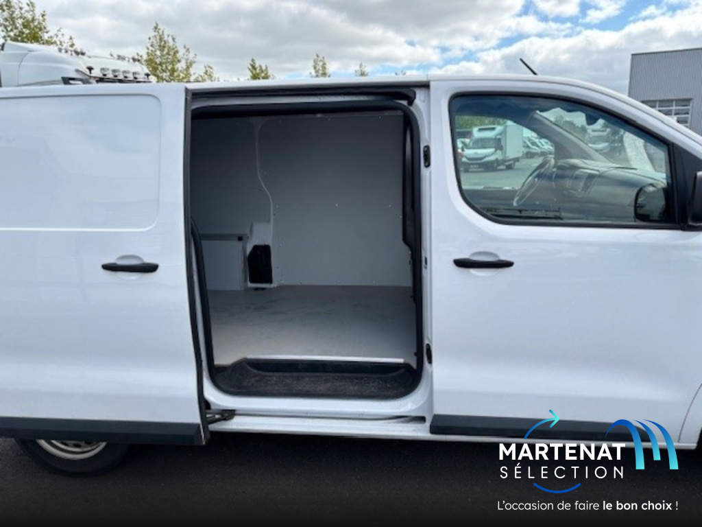 FIAT SCUDO M - Pack Pro Lounge - 10