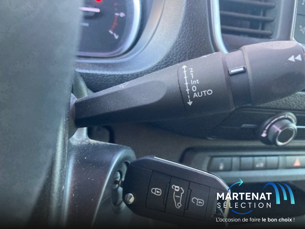 FIAT SCUDO M - Pack Pro Lounge - 22
