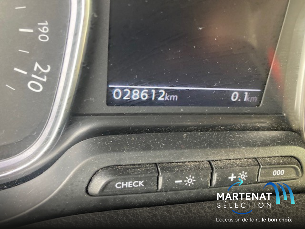 FIAT SCUDO M - Pack Pro Lounge - 23