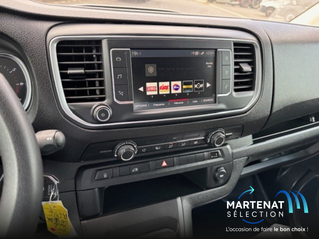FIAT SCUDO M - Pack Pro Lounge - 25