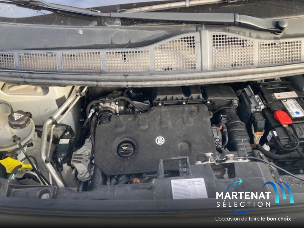 FIAT SCUDO M - Pack Pro Lounge - 28