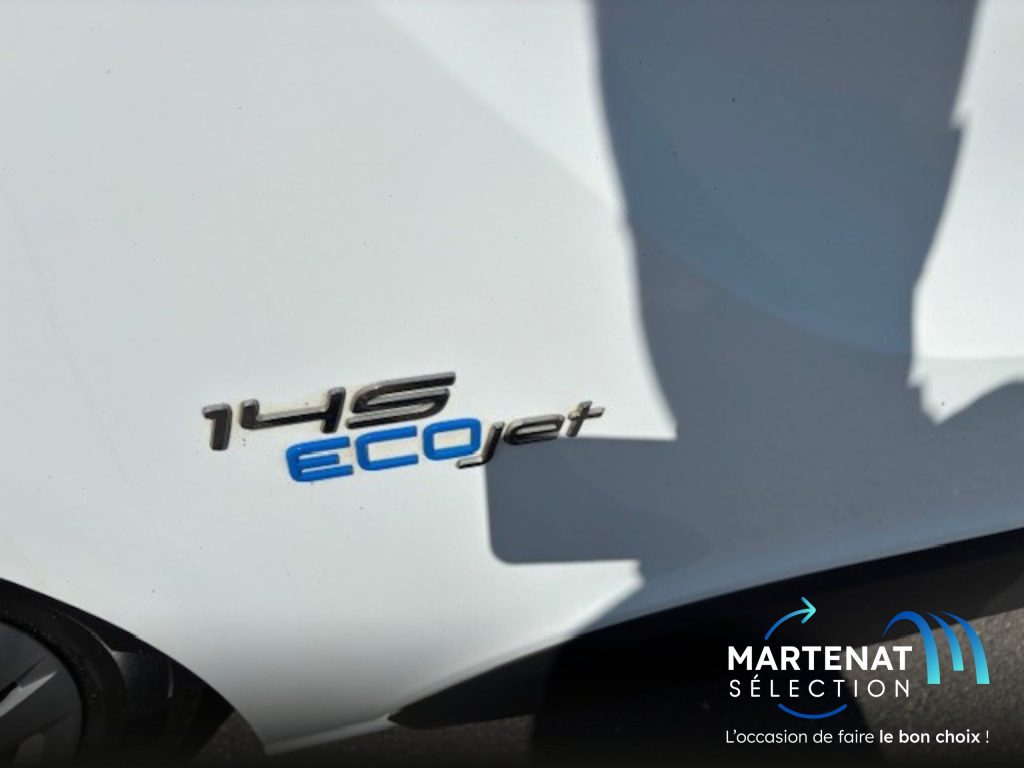 FIAT TALENTO LH1 - Fourgon - 12
