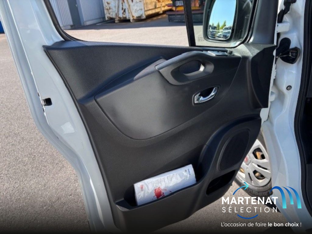 FIAT TALENTO LH1 - Fourgon - 13