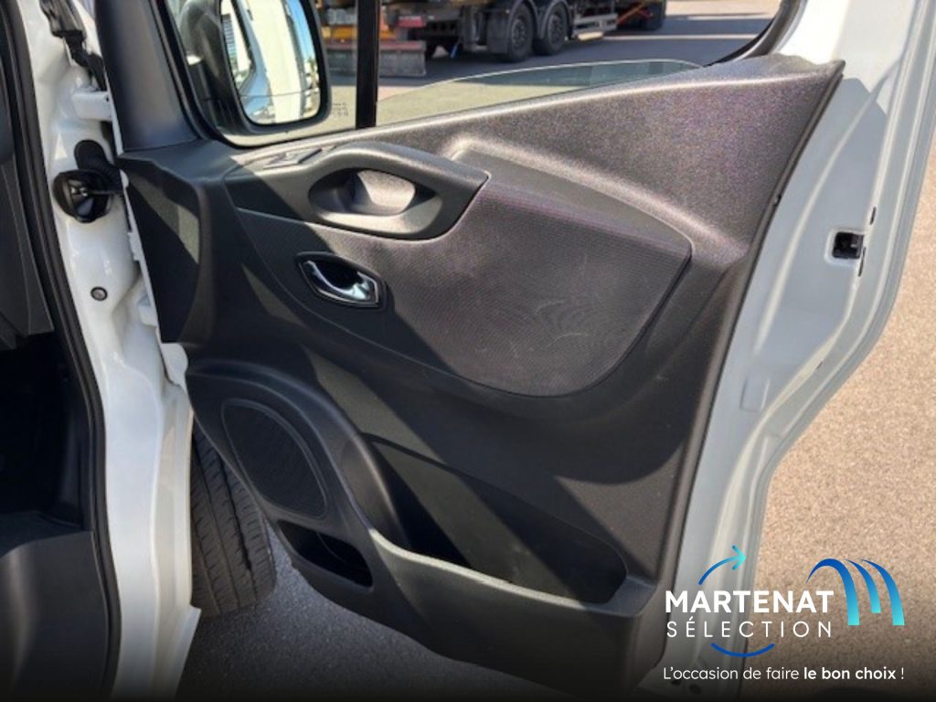 FIAT TALENTO LH1 - Fourgon - 14