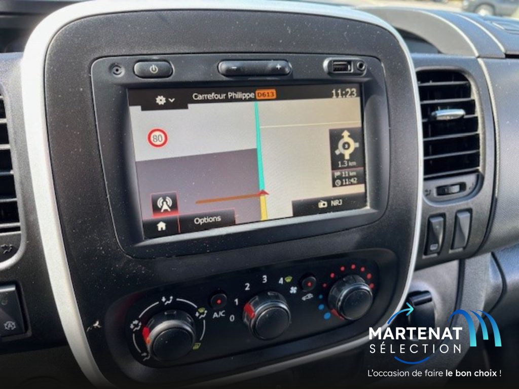 FIAT TALENTO LH1 - Fourgon - 25