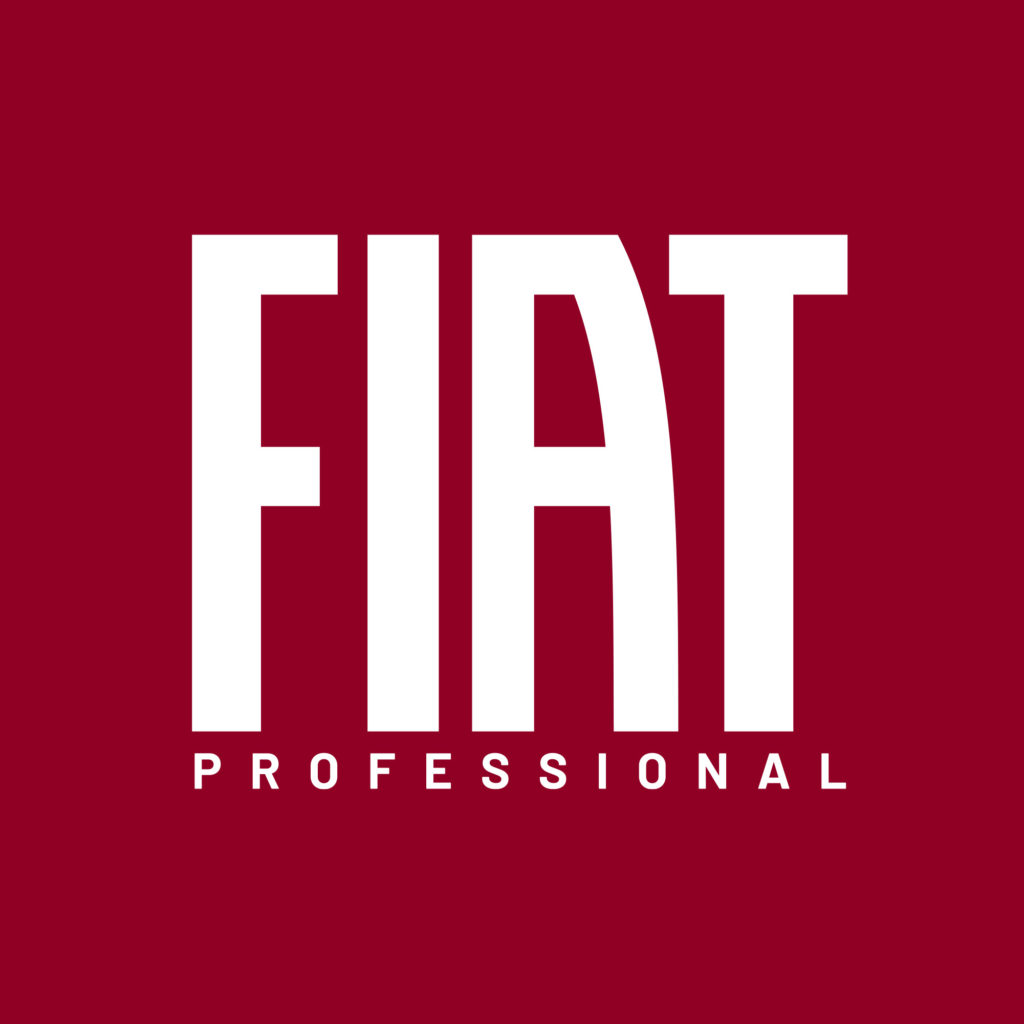 nouveau logo fiat pro
