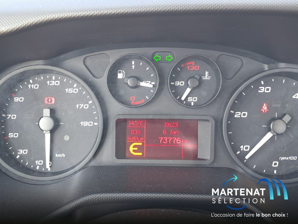 IVECO Daily 35S16 - Porte voiture EQUIP'MEN (6)
