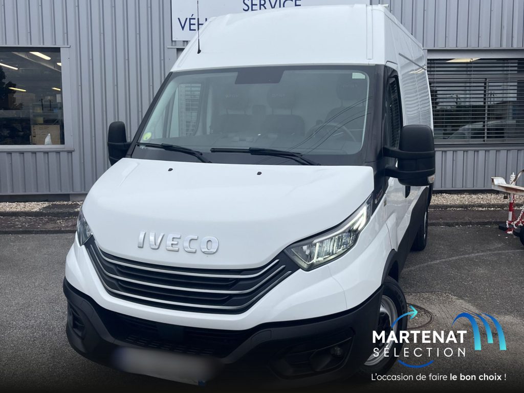 IVECO Daily 35S18A8V11-2