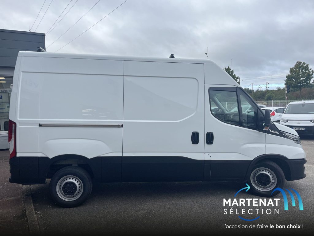 IVECO Daily 35S18A8V11-4