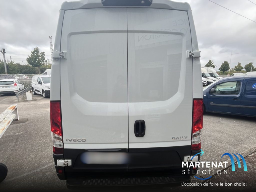 IVECO Daily 35S18A8V11-5