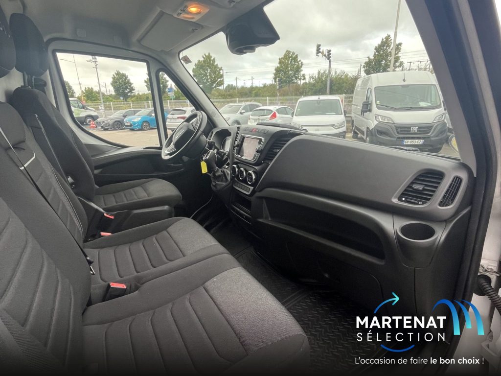 IVECO Daily 35S18A8V11-8