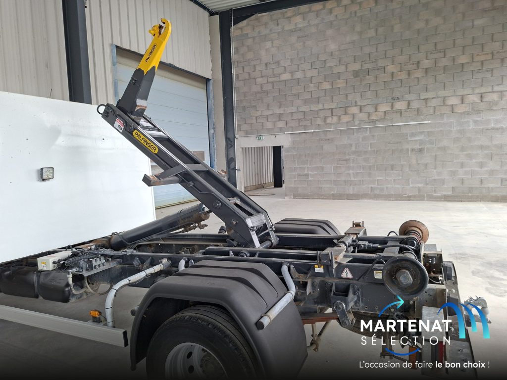 IVECO Daily 72C18 - Bras Ampliroll (9)