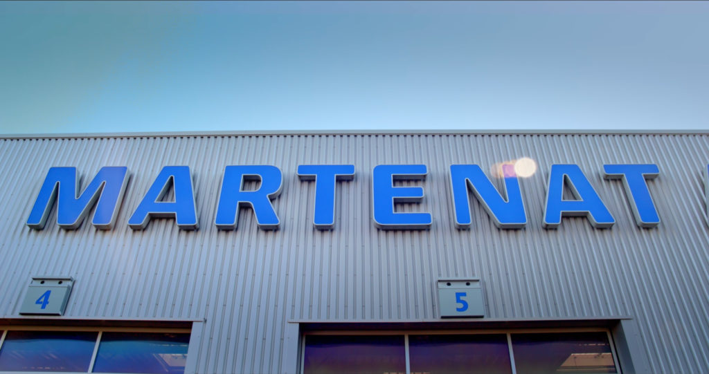 photo concession martenat