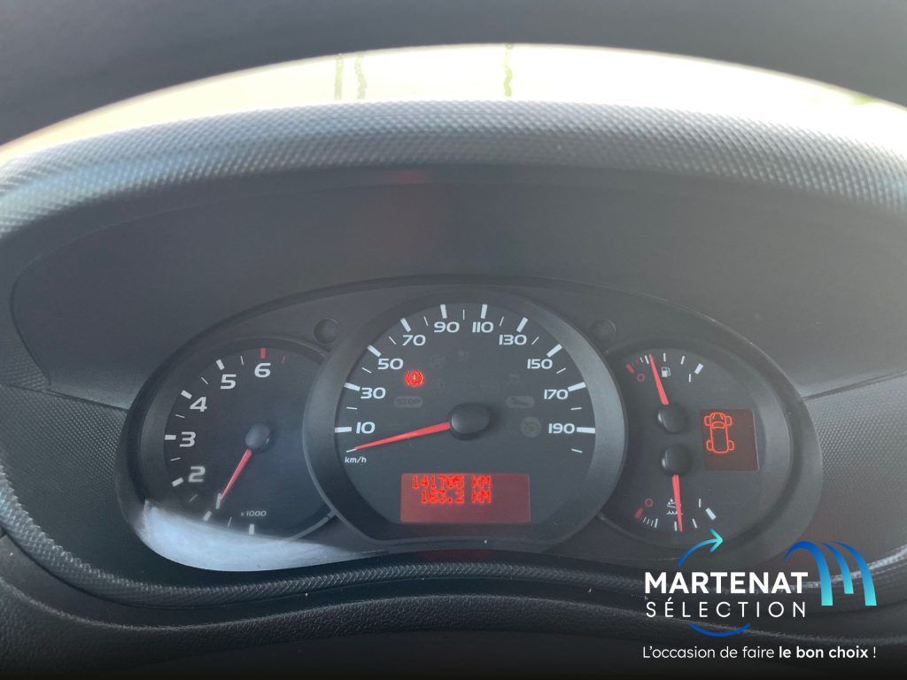 RENAULT Master – Benne AR & Coffre Dos Cabine (7)